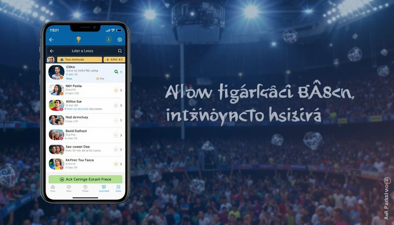 Baixe o App da basquetepg
