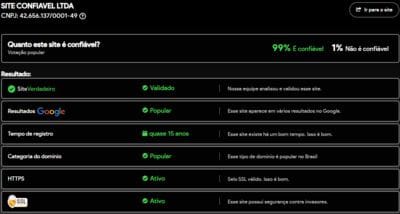 Site verificado e verdadeiro:basquetepgcom