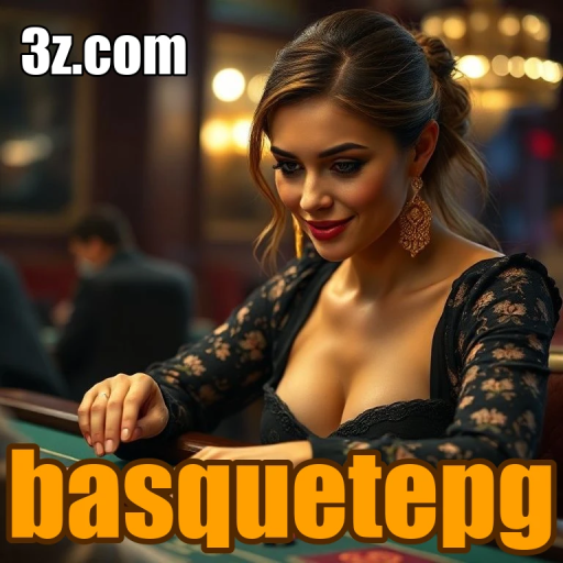 Atrações da seção de games no basquetepg surpreendem jogadores